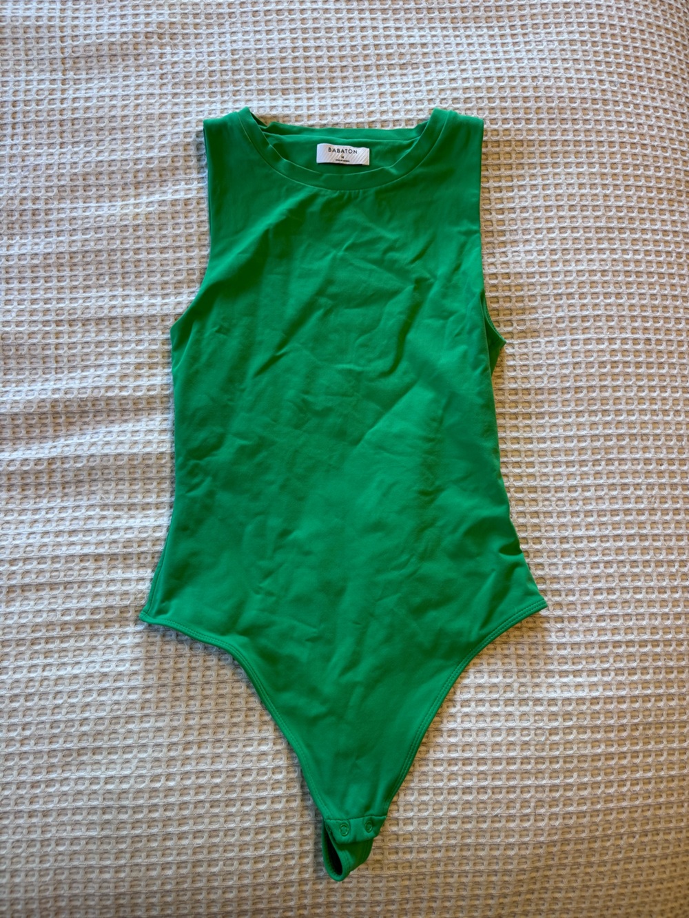 Babaton Contour Bodysuit